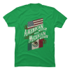 american grown mexican roots shirt